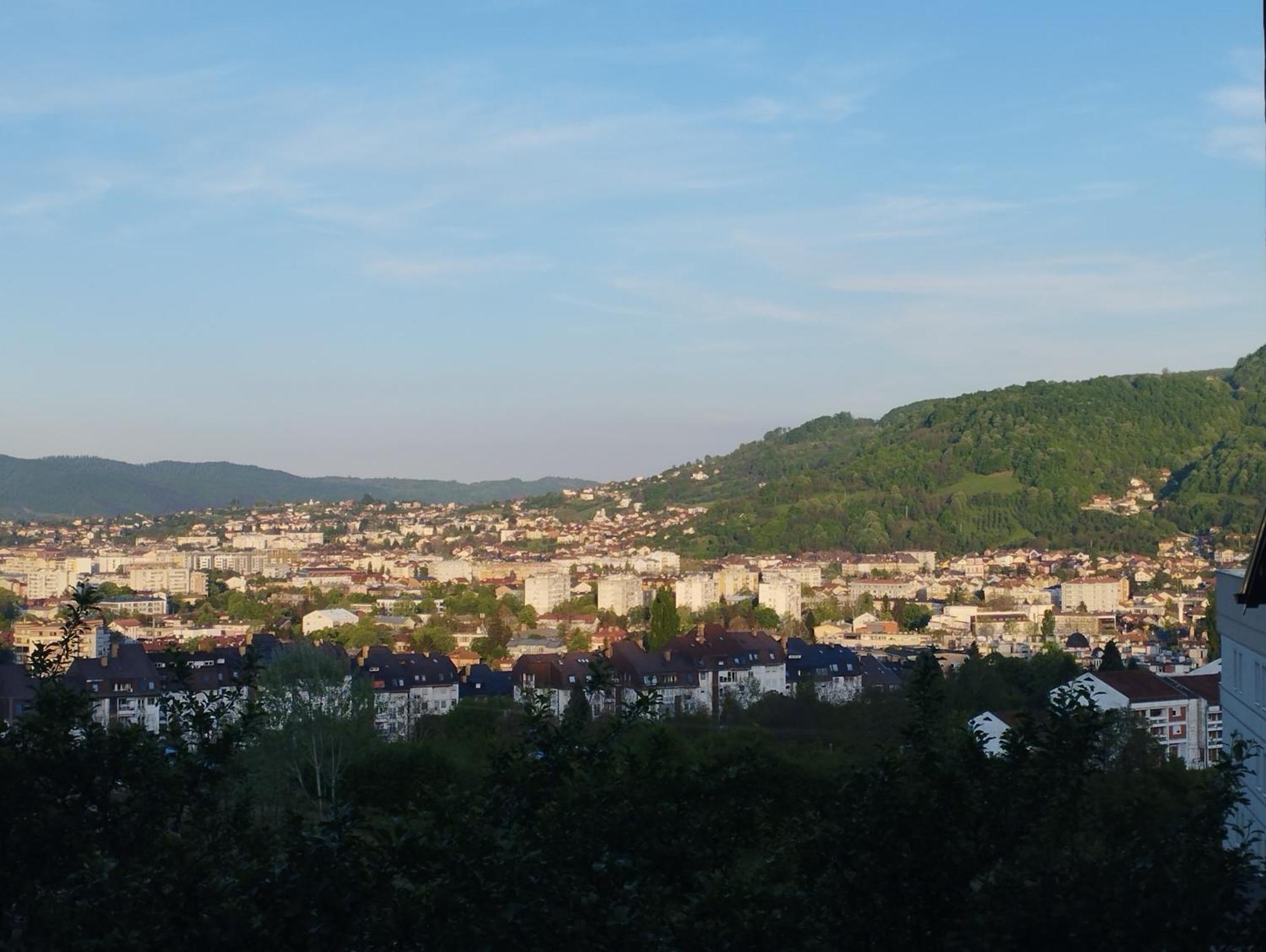 Apartmani "Babici" Banja Luka Habitación foto