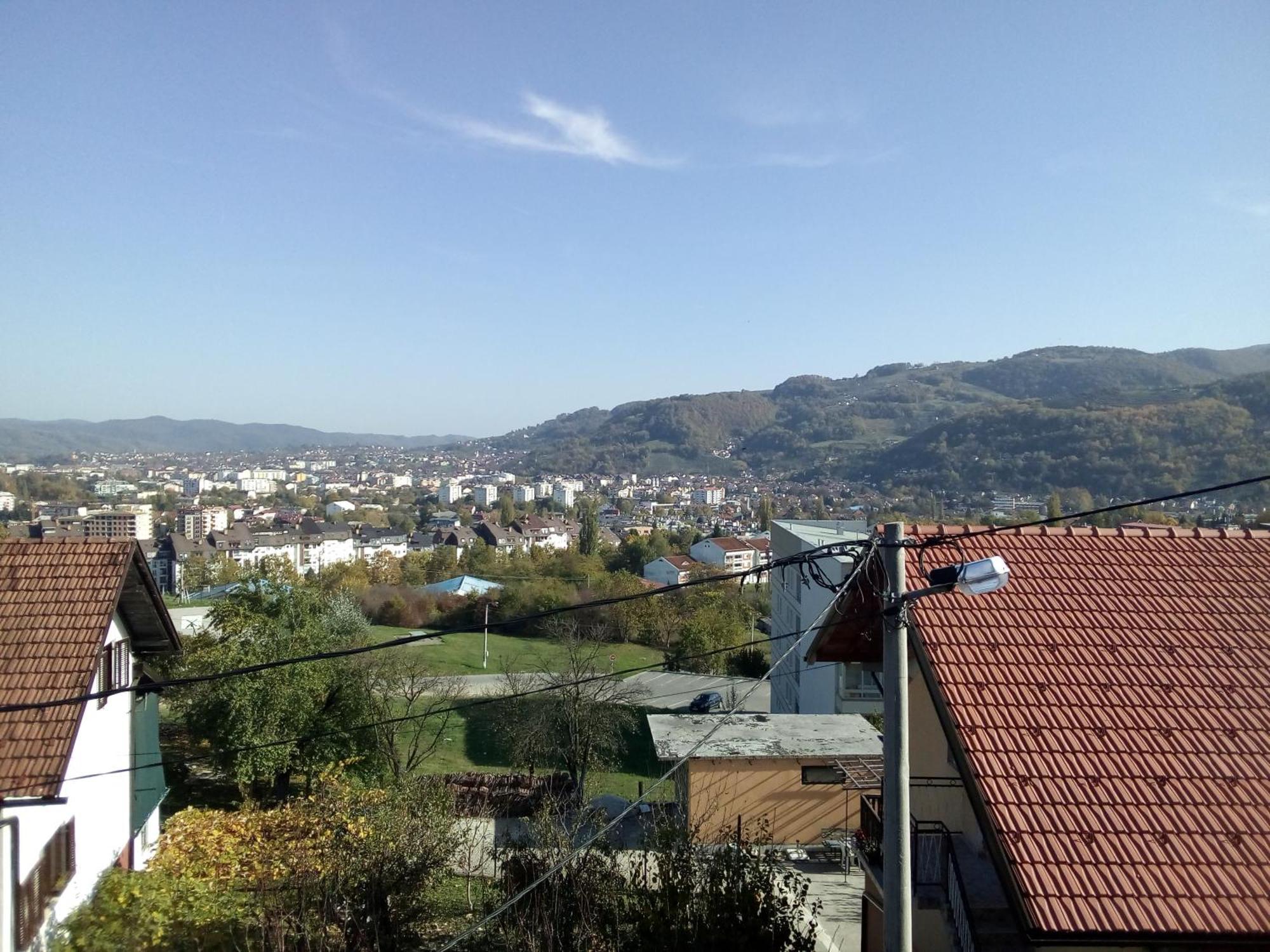 Apartmani "Babici" Banja Luka Habitación foto